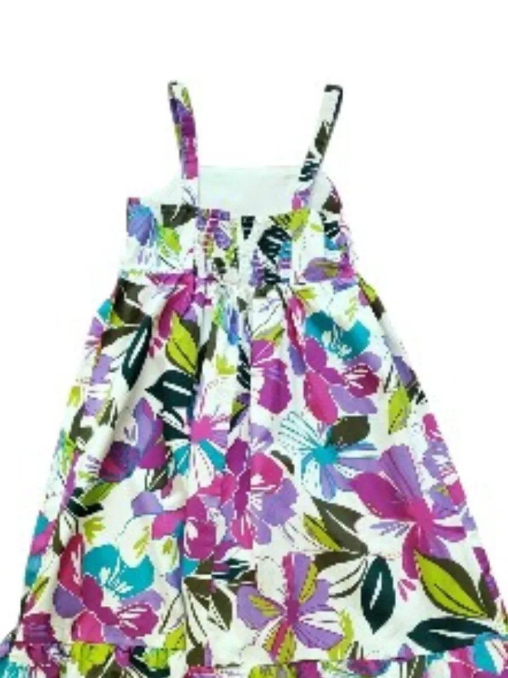 NWT Gap Floral Dress Size 10